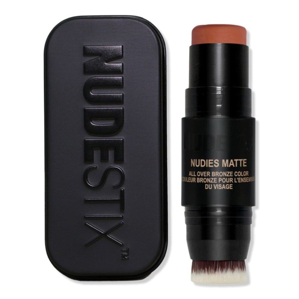 ⭐PICK 3/$30 Nudestix "SUN KISSED" Matte All Over Face Bronzer